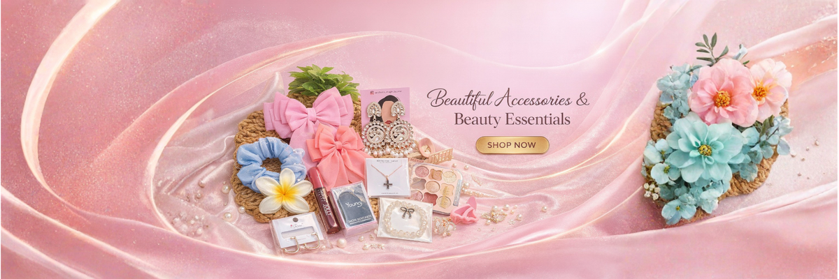 Promotional banner